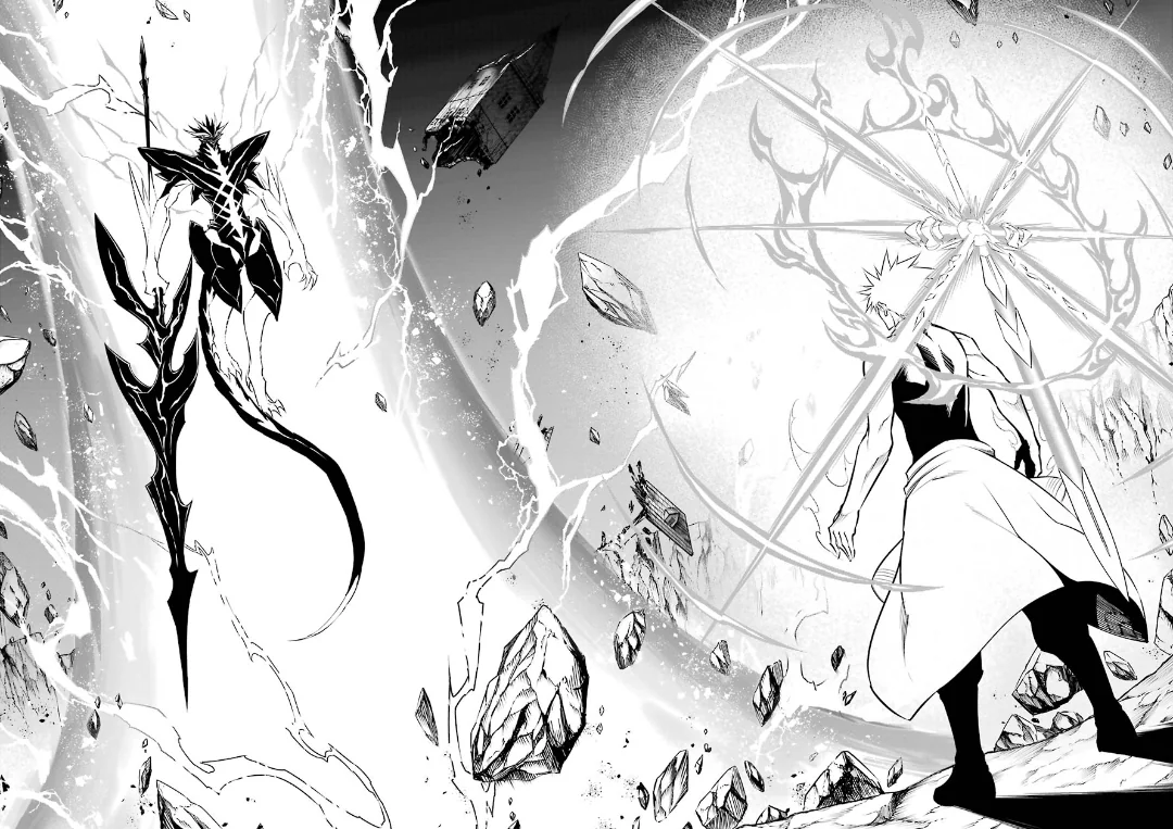 RAGNA CRIMSON 1 - Image 2