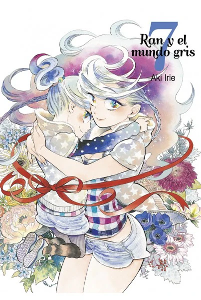 RAN Y EL MUNDO GRIS 7