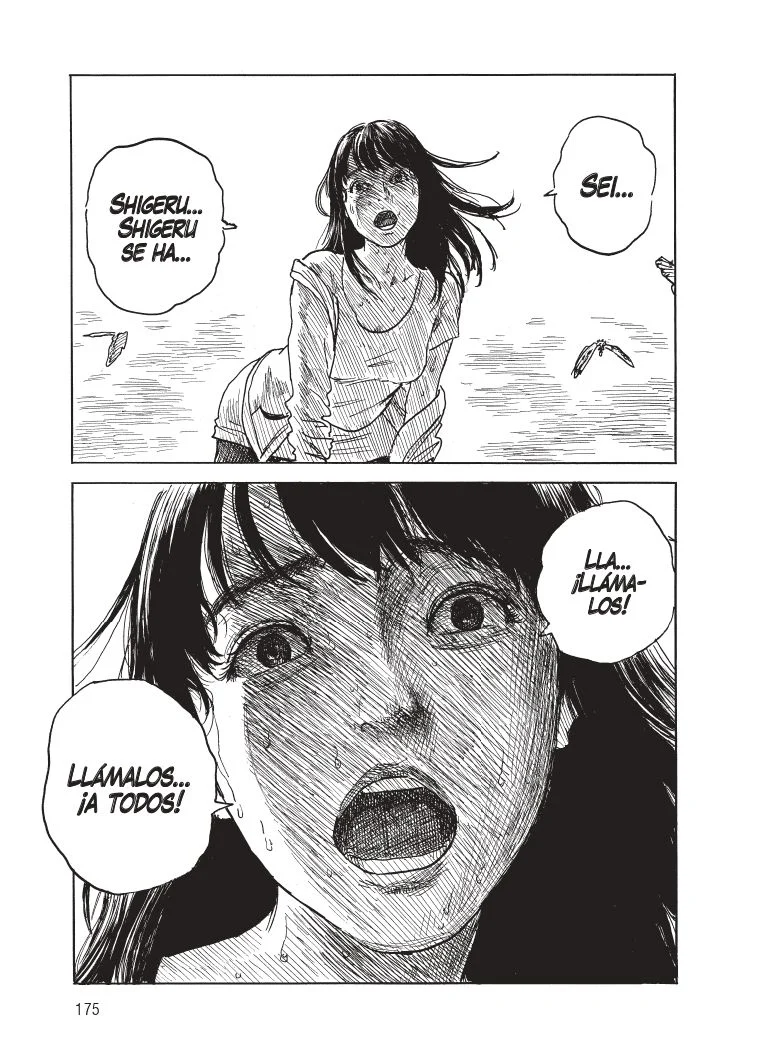RASTROS DE SANGRE, VOL. 09 - Image 2