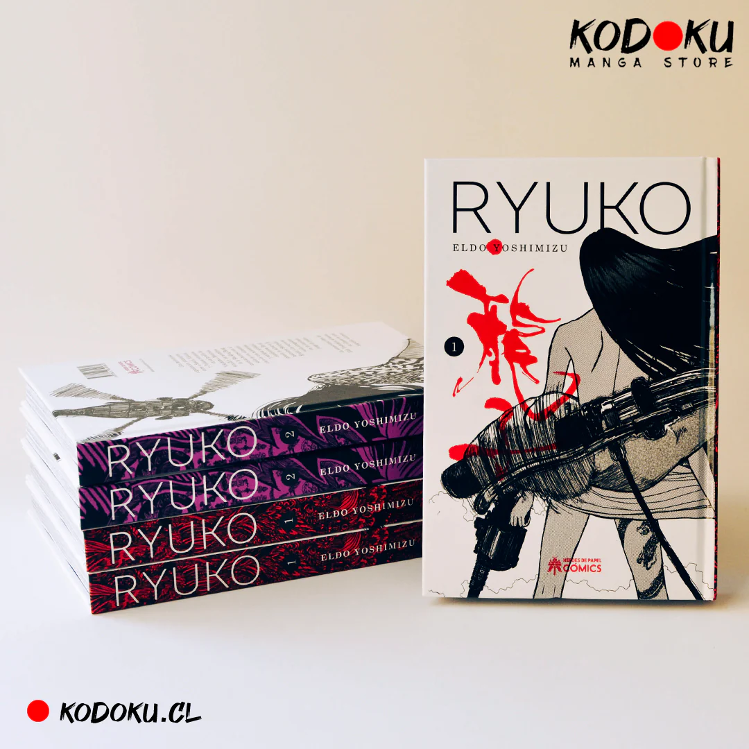 RYUKO 01 - Image 4