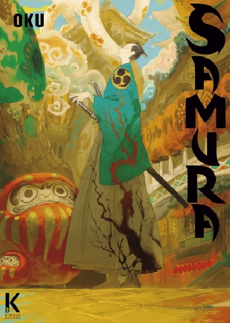 SAMURA
