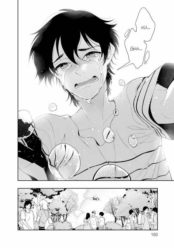 SHE LIKES HOMOS, NOT ME N°03/03 - Image 2