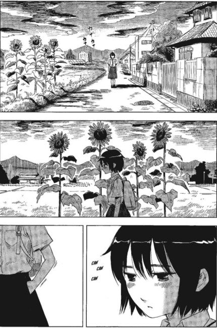 SHINO NO ES CAPAZ DE DECIR SU PROPIO NOMBRE - Image 2
