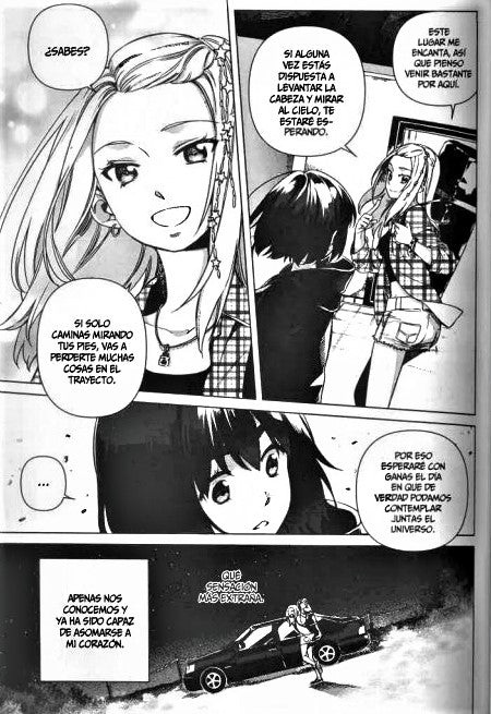 SIRIUS, PLANETA MANGA - Image 2