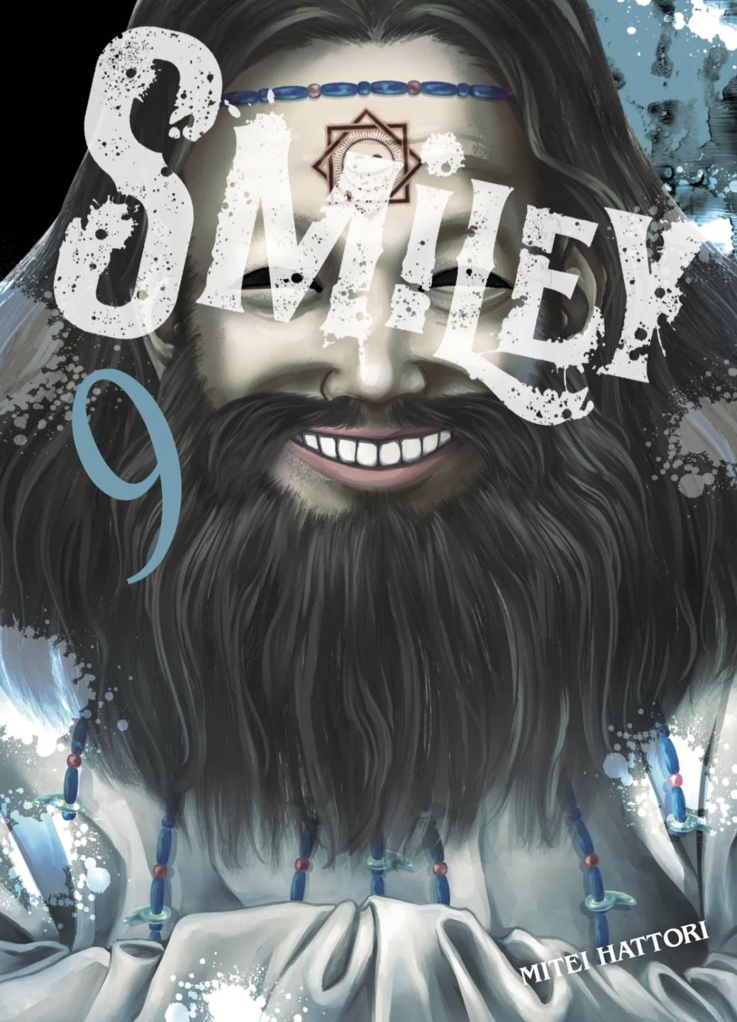 SMILEY 09