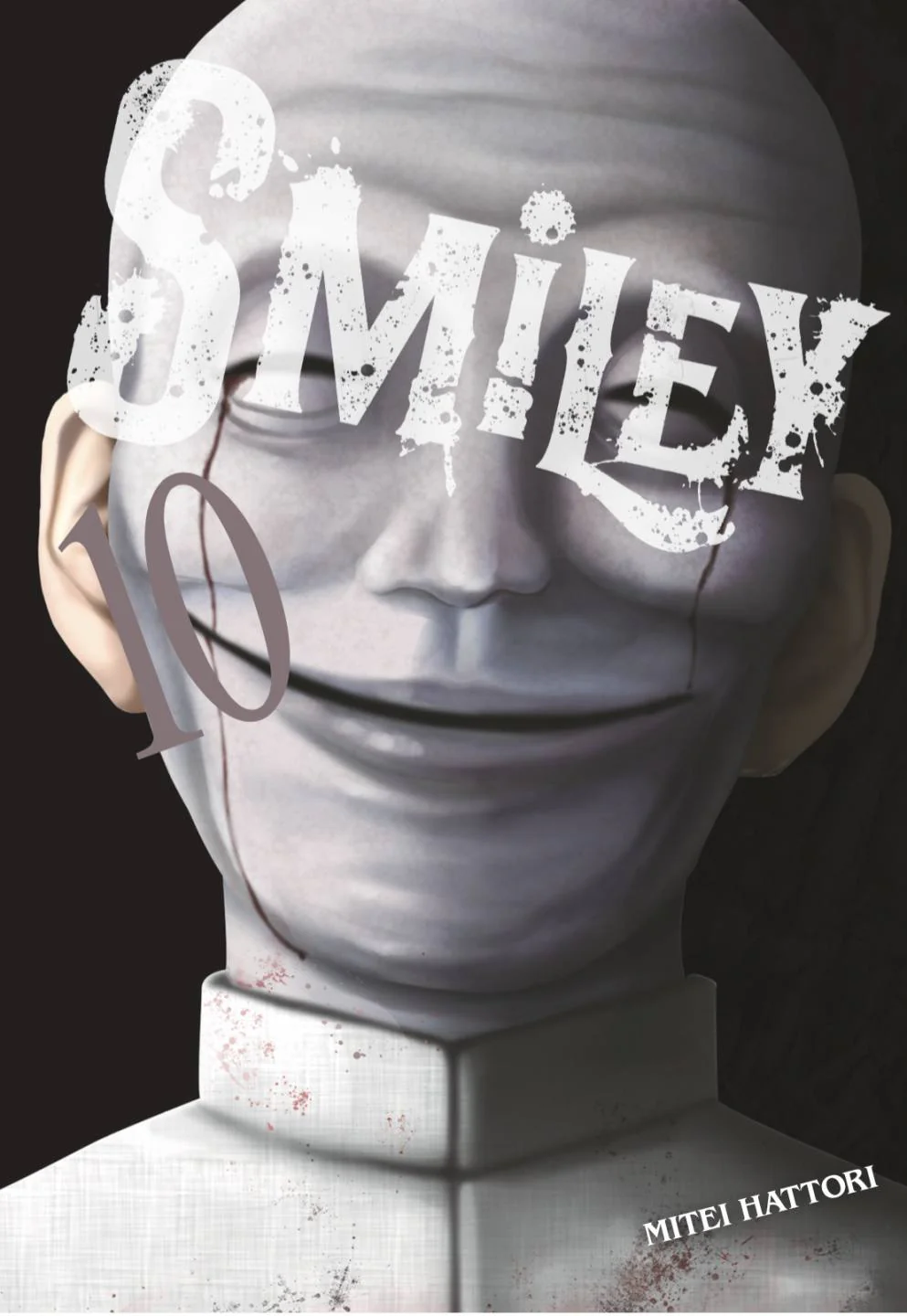 SMILEY 10