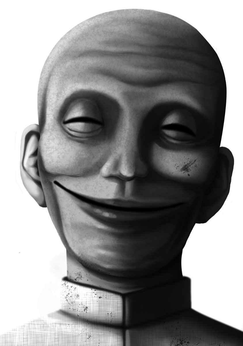 SMILEY 10 - Image 2