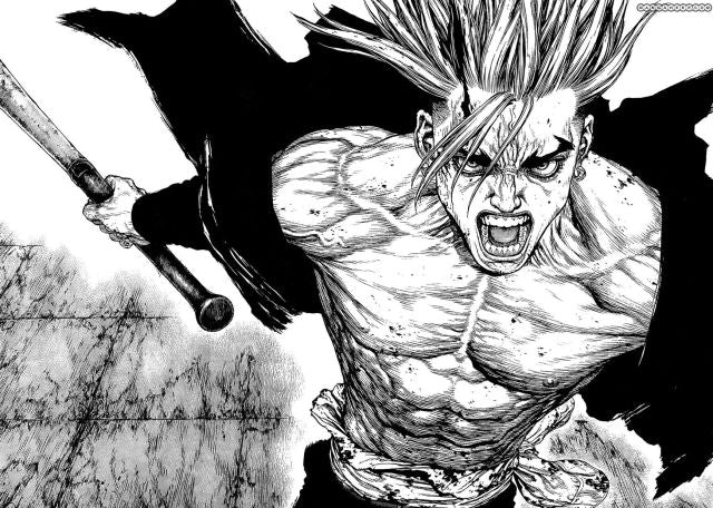 SUN-KEN ROCK 01 - Image 2