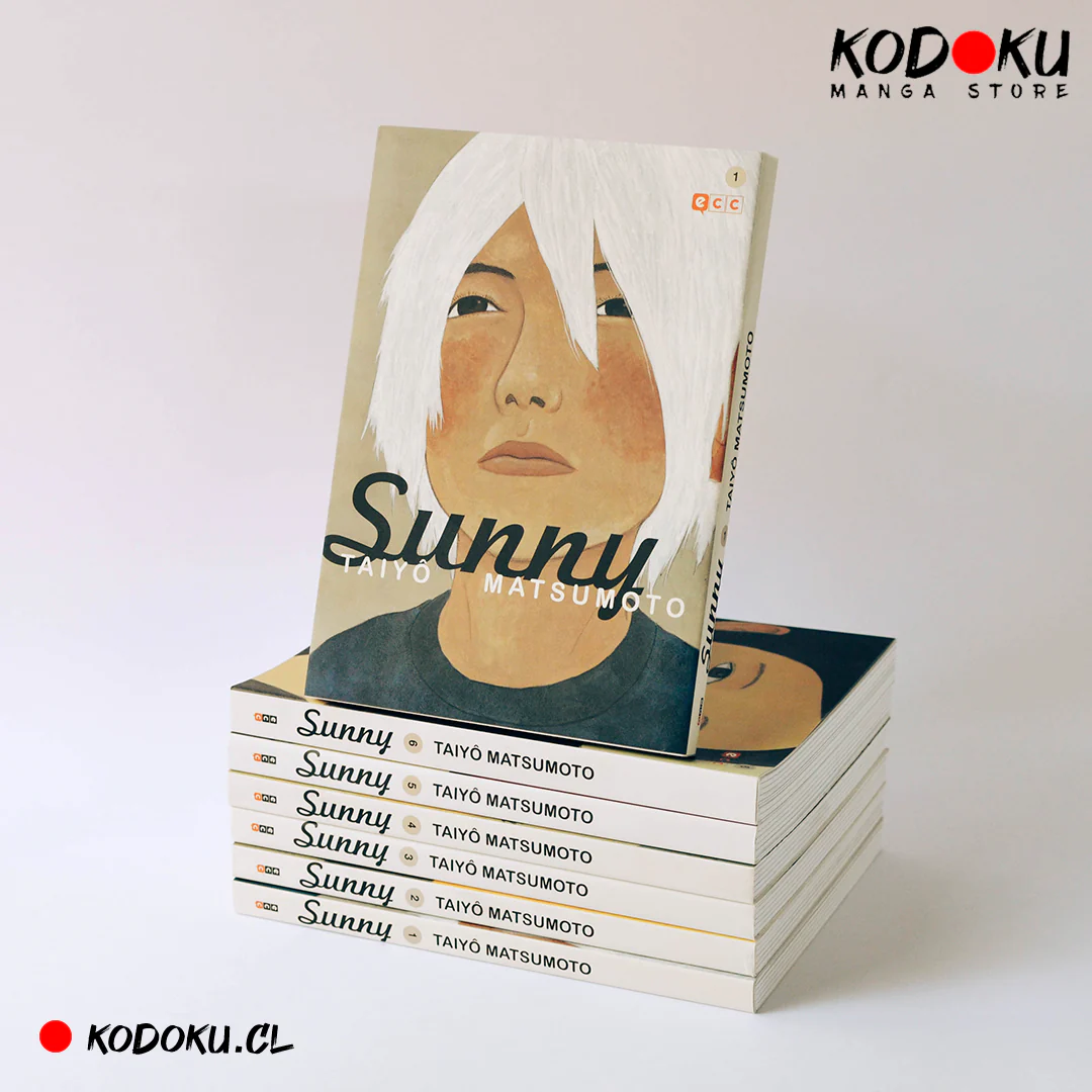 SUNNY NUM. 02 DE 6 - Image 4