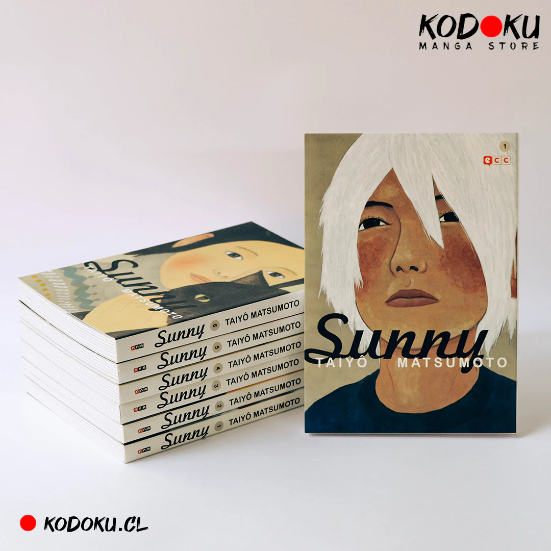 SUNNY NUM. 05 DE 6 - Image 3
