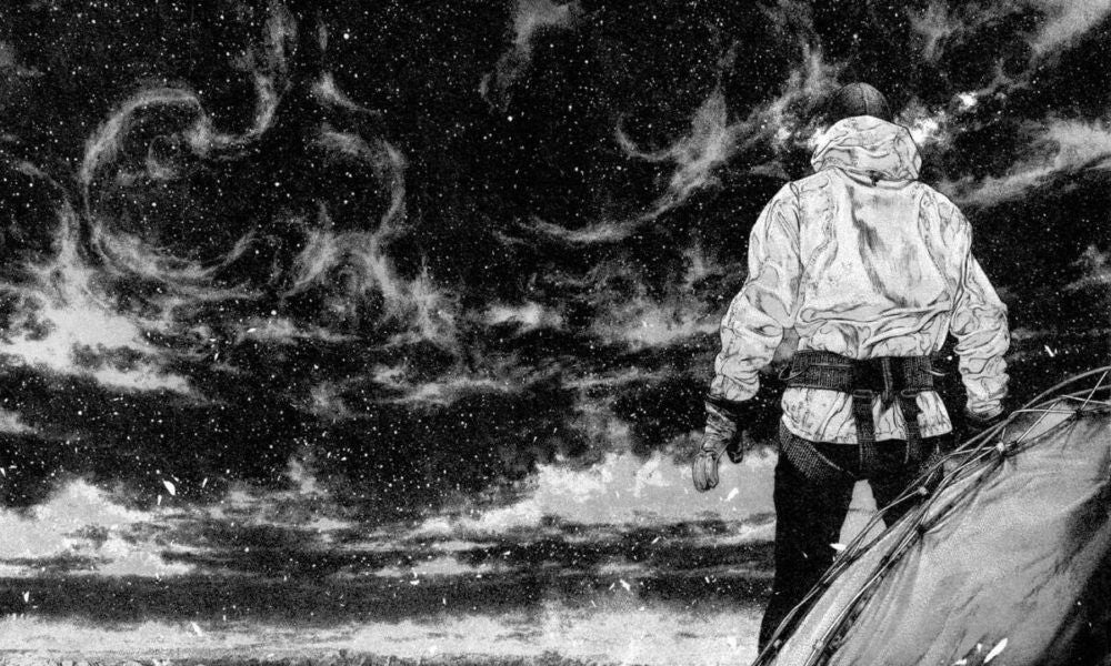 THE CLIMBER, VOL. 15 - Image 2