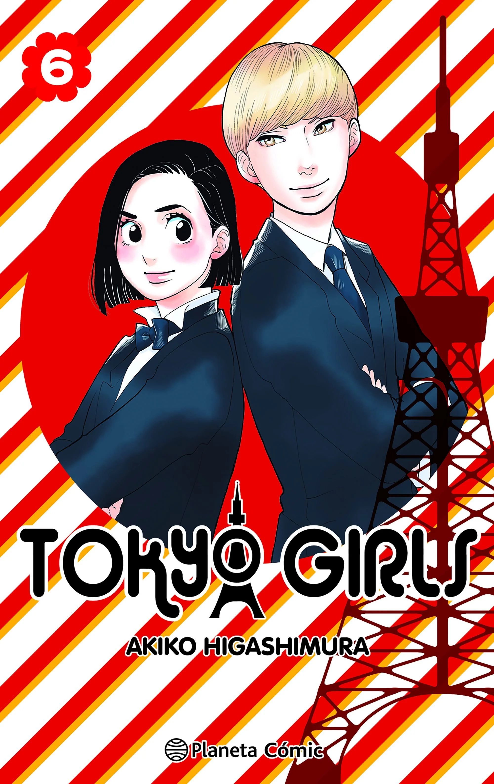 TOKYO GIRLS 06/09