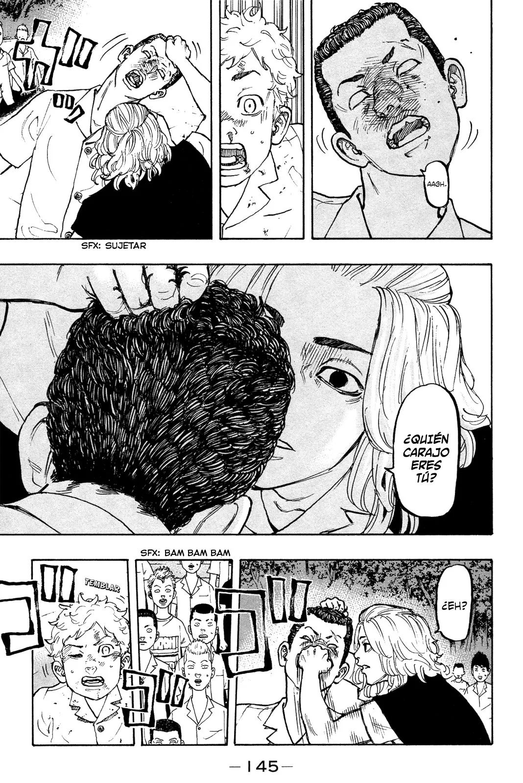 TOKYO REVENGERS 04 - Image 2