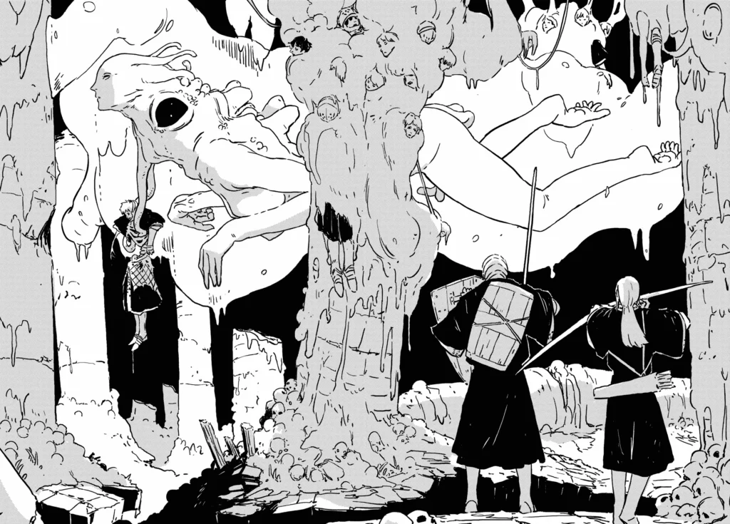 TOWER DUNGEON 4 - Image 2