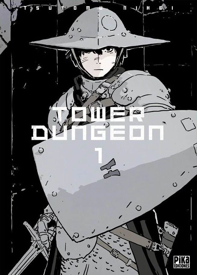 TOWER DUNGEON 1