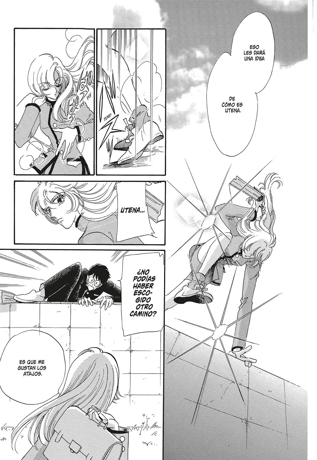 UTENA, LA CHICA REVOLUCIONARIA (INTEGRAL) - Image 2