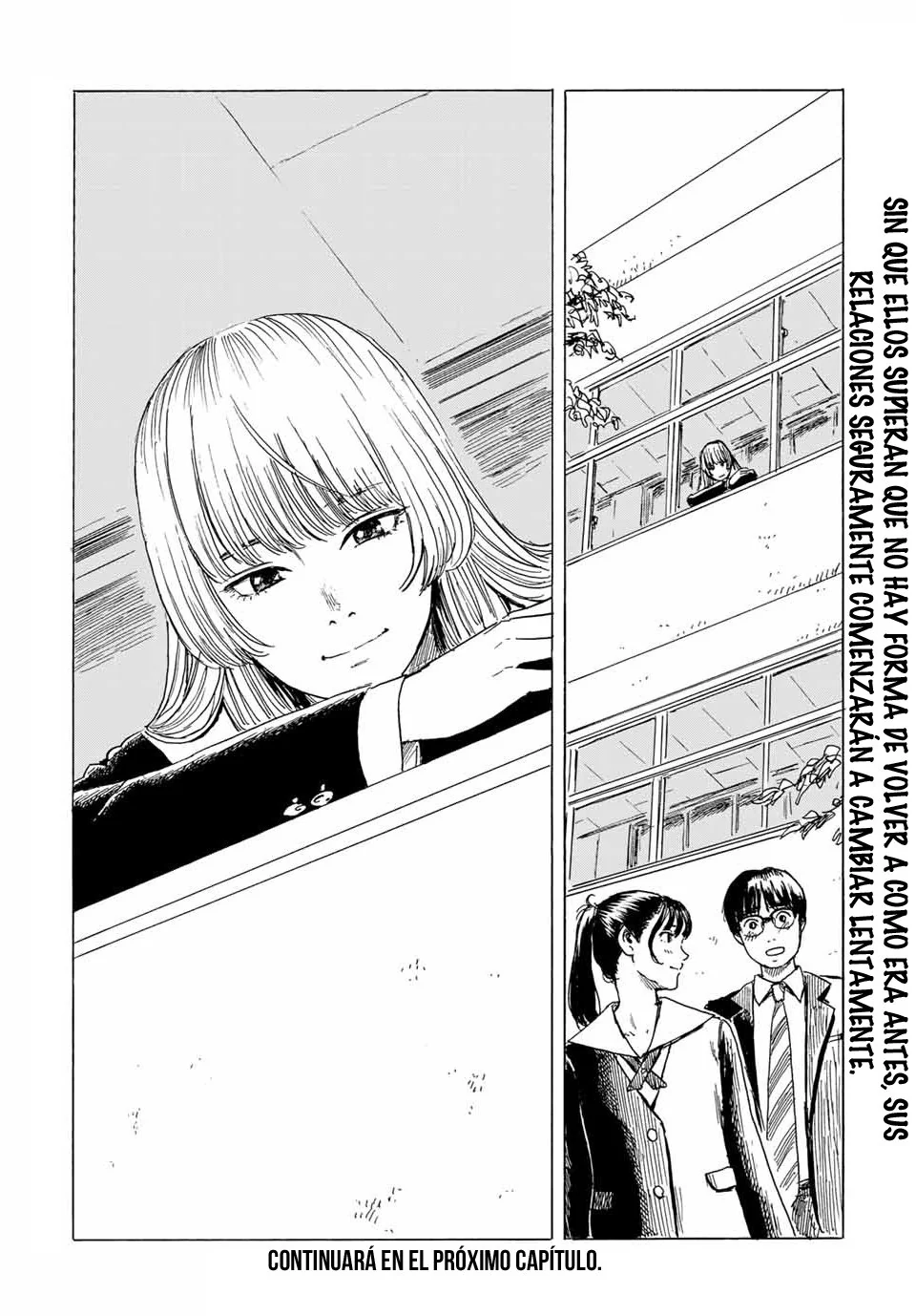 WELCOME BACK, ALICE, VOL. 04 - Image 2
