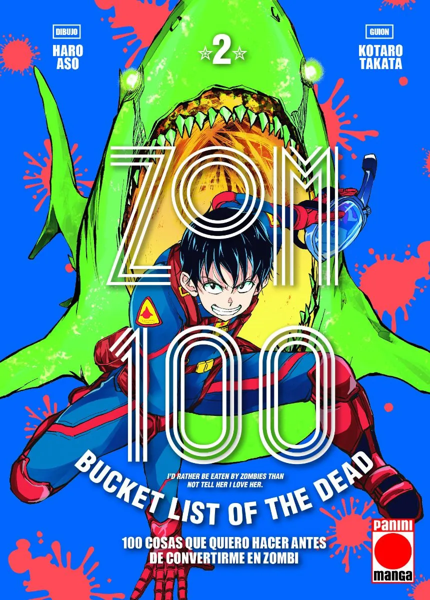 ZOM 100 N.02